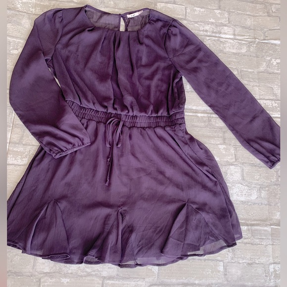 Francesca’s Collections: Mi Ami Dress - Picture 5 of 10